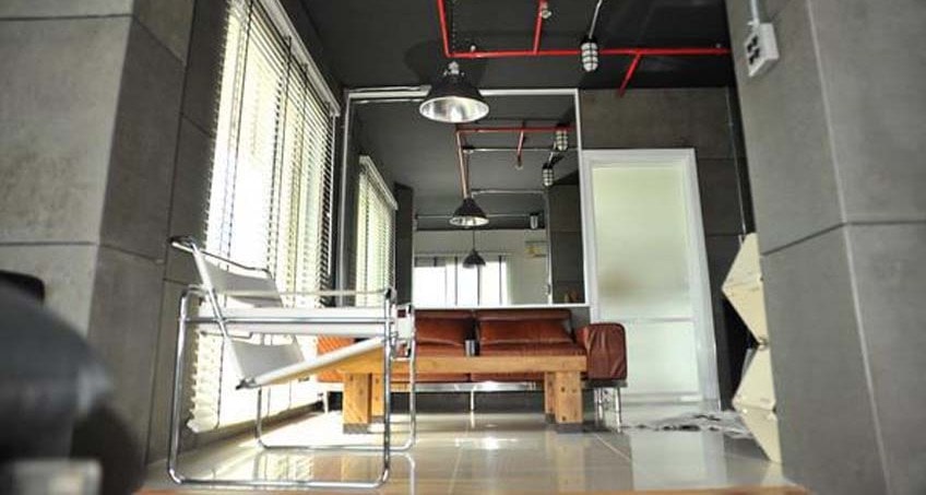 Gợi ý sử dụng vách ngăn nhẹ và nhanh 