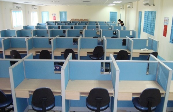 Ưu điểm của vách ngăn nỉ Hòa Phát