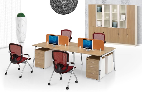 3 yếu tố làm nên văn phòng làm việc cao cấp