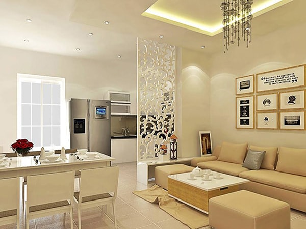 Tìm hiểu về vách CNC