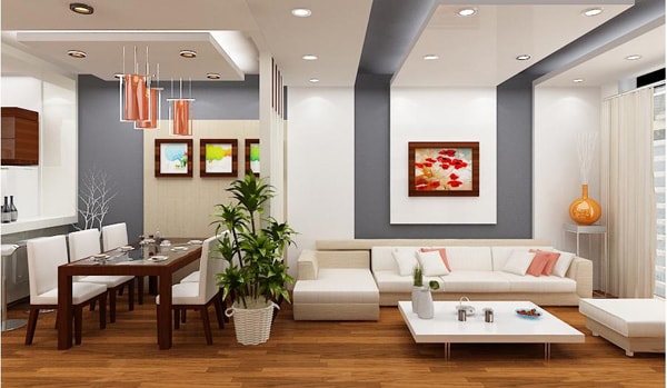 Tính cách nhiệt là tiêu chí khi lựa chọn vách ngăn thạch cao chống cháy