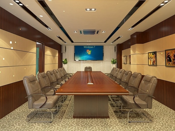 Mua bàn họp 3m giá rẻ tại Hà Nội nên chọn địa chỉ uy tín như Nội thất Đức Khang