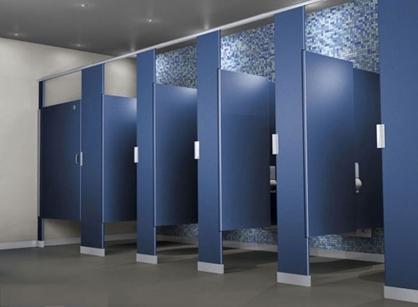 Cách lựa chọn vách ngăn Composite chất lượng