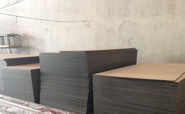 Cách lựa chọn vách ngăn Composite chất lượng