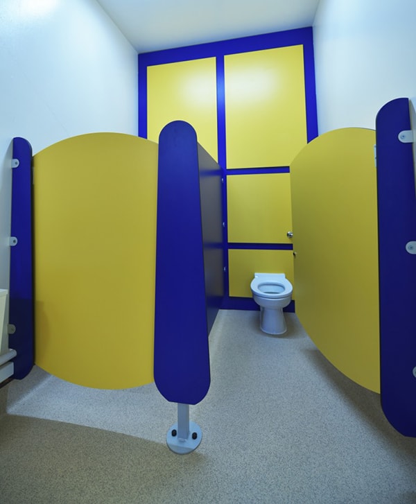 Cách lựa chọn vách ngăn Composite chất lượng