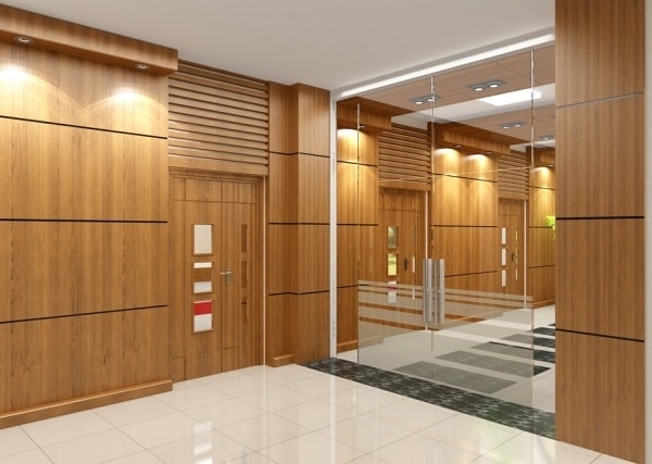Ưu, nhược điểm của các loại vách ngăn di động phổ biến