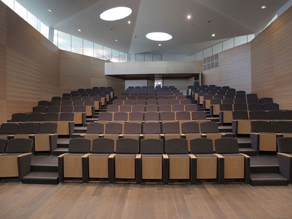 cách âm cho hội trường 2